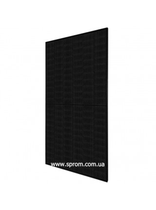 Сонячна панель Canadian Solar CS6R-395MS Full Black (395 Вт)